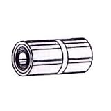 Billy Penn 12Inx50Ft Aluminum Roll Valley 6550S