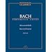 Messe in h-Moll BWV 232: Studienpartitur