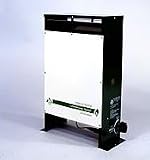 Review   / Proheater Deluxe 1.5Kw Thermostatic Gas Greenhouse Heater