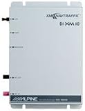 Alpine HCE-100XM - XM radio data receiver