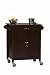 Kitchen & Housewares : LINON HOME DECOR 4402WAL-MARB-01 
