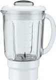 Cuisinart SM-BL Blender Attachment for Cuisinart Stand Mixer, White