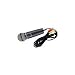 Emerson Handheld Karaoke Microphone (pack Of 1)