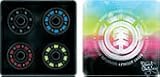 Element Brent Atchley Pro Bearings Set