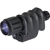 Buy ATN Night Storm-1 Stealth Black Gen 1+, 3.5x Night Vision Monocular