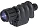 ATN Night Storm-1 Stealth Black Gen 1+, 3.5x Night Vision...