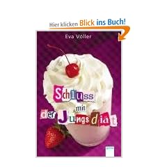 Schluss mit der Jungsdi�t