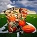 For the Sports Man - All Star Sports Gourmet Box
