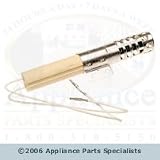 Review Maytag  / Stove/Oven/Range Round-Style Ignitor - Y0042166