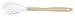 Le Creuset Silicone Pasta Fork-White