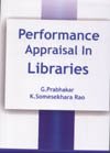 Performance Appraisal in Libraries