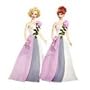 Barbie - Lucy and Ethel Buy the Same Dress Giftset - Episode 69
