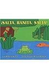 Salta, Ranita, Salta! (Live Oak Readalong) (Spanish Edition)