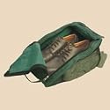 BOSMERE PREMIUM HEAVY DUTY HIKING BOOT GOLF SHOE BAG
