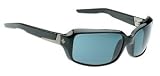 Spy - Zoe Sunglasses, Black w Grey Polarized by