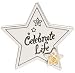 Finders Key Purse Celebrate Life Keychain