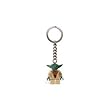 LEGO Star Wars Clone Wars Yoda Key Chain