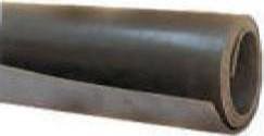 Neoprene Sheet 08: 1/16" Thick x 3' Wide x 67' Long
