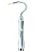 Zippo Flexneck Utility Lighter (Silver, 14 x 14 x 14)