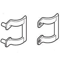 Buy Shower Door Handle Set (Prime-Line Showers, Plumbing, Bathtubs Showers & Saunas, Showers, Shower Doors)
