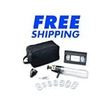 Deluxe Manual Erectile Dysfunction System