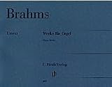 Works for Organ Softcover