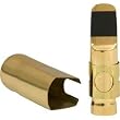 Otto Link Metal Soprano Saxophone Mouthpiece, 6*