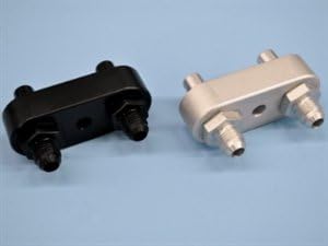 6L80E &amp; 6L90E MANIFOLD SET BLACK