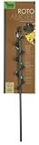 Jisco JR18 Earth Auger, 1-1/4-Inch by 18-Inch Length
