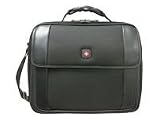 Review Wenger WA-7411-02F00 / Wenger Comet comp. case 15 4 inch black