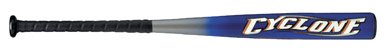 Easton Cyclone (-9) 2007 Youth League Baseball Bat
