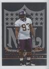 Kevin Williams #427/699 Minnesota Vikings (Football Card) 2003 Fleer Mystique [???] #115