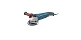 Bosch 1821D 9.5 amp 5-inch Rat Tail Grinder