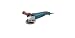 Bosch 1821D 9.5 amp 5-inch Rat Tail Grinder