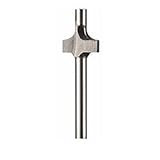 Dremel 615 F&uuml;hrende Eckrundungs-Spitze &Oslash; 3,2mm