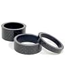 HEADSET WASHER ACTION 1/8-10.0 CARBON