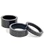 HEADSET WASHER ACTION 1/8-10.0 CARBON