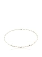 Lola Vanderkeen Collar Pure White Oro