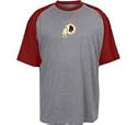 Washington Redskins Preformance Tee