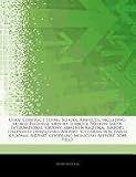 Articles On Usaaf Contract Flying School Airfields, including: Mobile Regional Airport, Lubbock Preston Smith International Airport, Aberdeen Regional ... Airport, Southern Wisconsin Regional Airport