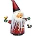 Christian Ulbricht "Santa Claus" Incense Burner From Germany