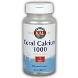 Coral Calcium - 60 - Tablet