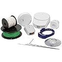 Innotek - IUC-5200 - Ultra Smart Pet Containment System - Blue - Small / Medium
