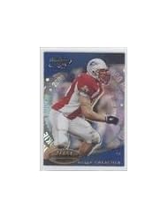 Collectibles: Brian Urlacher Chicago Bears (Football Card) 2000 Quantum Leaf #312 - Donruss Trading Card Co.