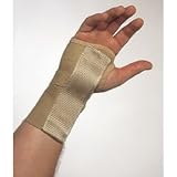 Cock Up Wrist Splint - Right Small - 5 1/2 - 6 1/2