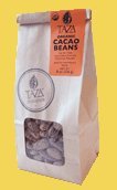 Taza Organic Roasted Cocoa Nibs - 3 lb