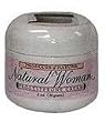 Natural Woman Progesterone Cream - Products of Nature,