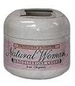Natural Woman Progesterone Cream - Products of Nature,