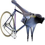 Sci - con Bike Defender