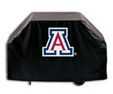 Arizona Wildcats College Grill Cover - 60 Inch